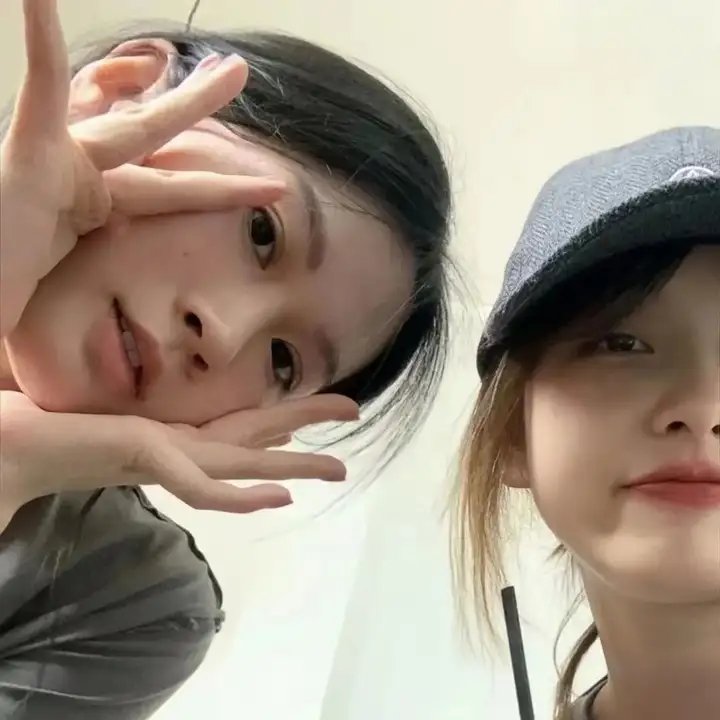 幸福的模样