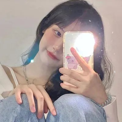 逃亡的女孩